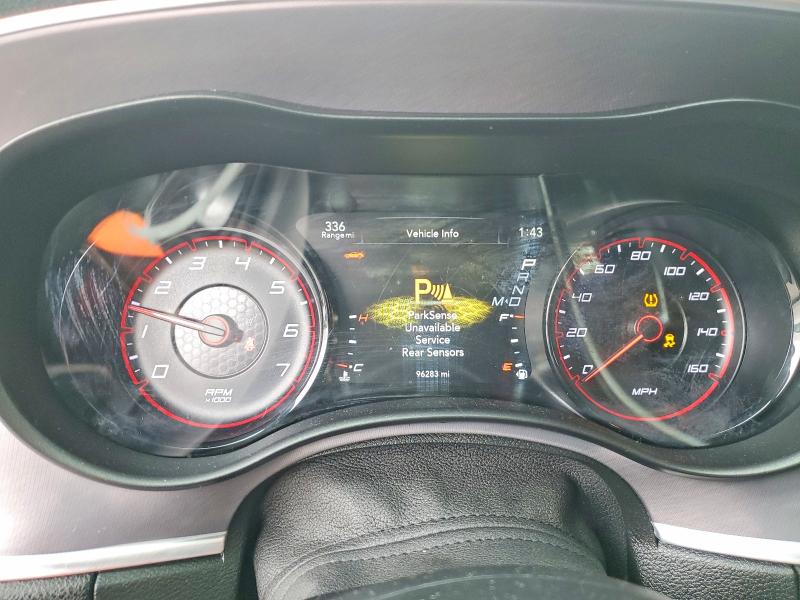 Aukcja sprzedaży 2020 Dodge Charger, vin: 2C3CDXCT1LH176415, numer aukcji: 47695946