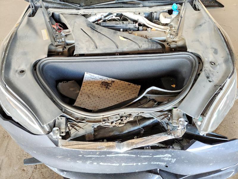 Aukcja sprzedaży 2016 Tesla Model S, vin: 5YJSA1E18GF147370, numer aukcji: 41778476