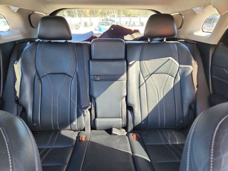 Продаж на аукціоні авто 2016 Lexus Rx 350, vin: 2T2BZMCA3GC039283, номер лоту: 79415125
