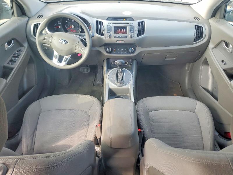 Продаж на аукціоні авто 2013 Kia Sportage, vin: KNDPBCA28D7356090, номер лоту: 47610726