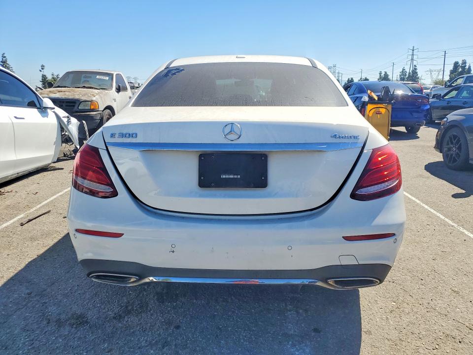 Aukcja sprzedaży 2017 Mercedes-benz E, vin: WDDZF4KB9HA019475, numer aukcji: 46944636