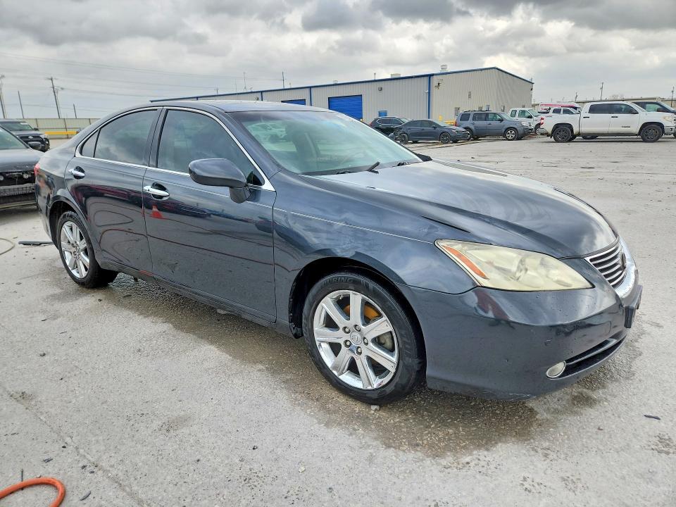 41612506 :رقم المزاد ، JTHBJ46G392292938 vin ، 2009 Lexus Es 350 مزاد بيع
