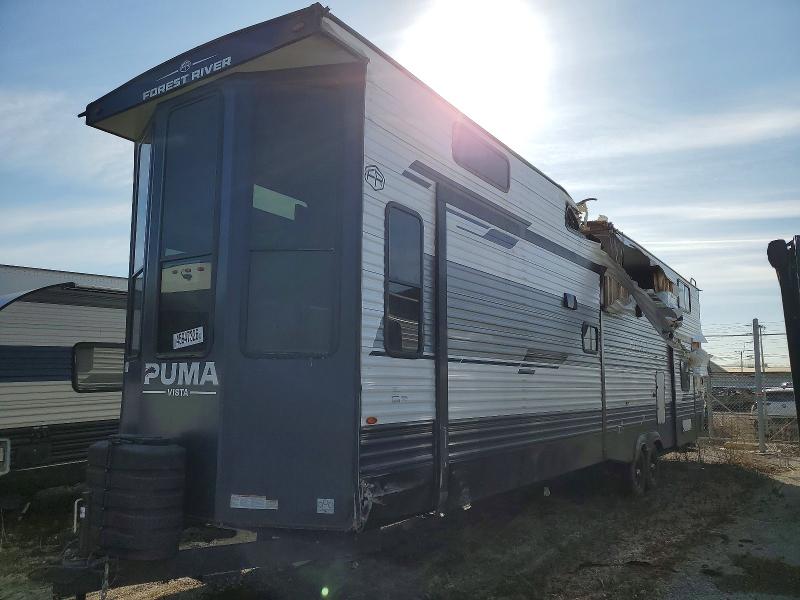 Aukcja sprzedaży 2026 Puma Towables, vin: 4X4TPUS29TP108587, numer aukcji: 45947326