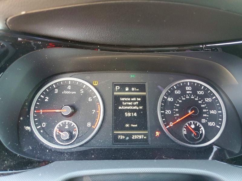 Продаж на аукціоні авто 2024 Kia K5, vin: 5XXG64J25RG261401, номер лоту: 45835596