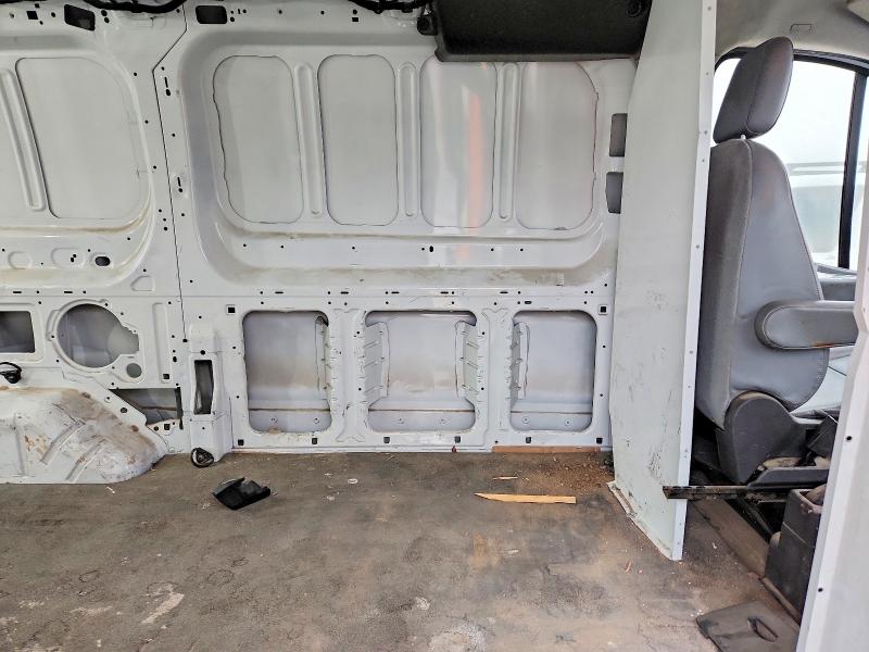 2018 Ford Transit მანქანა იყიდება აუქციონზე, vin: 1FTYR1ZMXJKA60488, აუქციონის ნომერი: 60146326