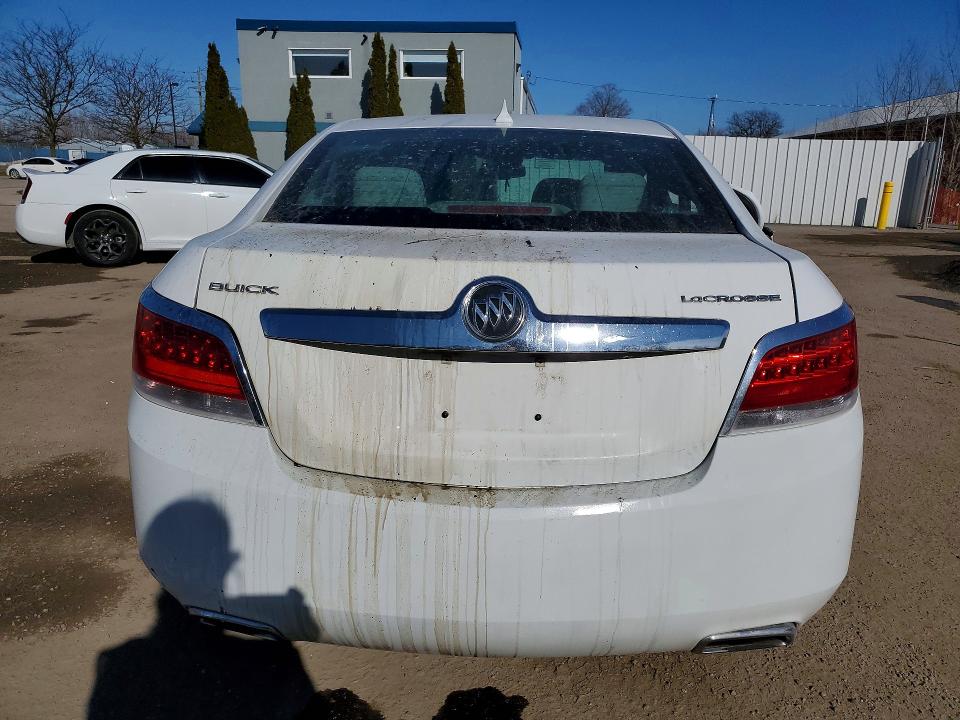 Aukcja sprzedaży 2013 Buick Lacrosse, vin: 1G4GA5E30DF129673, numer aukcji: 79306235