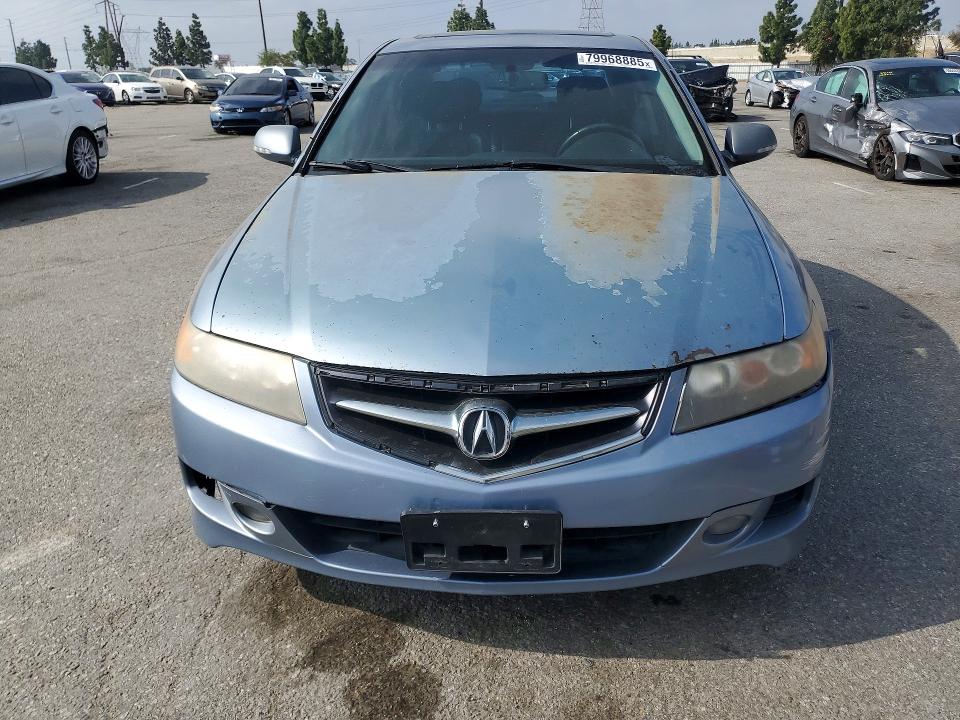 Aukcja sprzedaży 2008 Acura Tsx, vin: JH4CL96958C006870, numer aukcji: 79968885