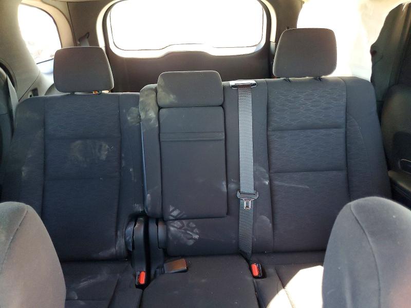 Aukcja sprzedaży 2021 Dodge Durango, vin: 1C4RDHAG1MC608779, numer aukcji: 46187596