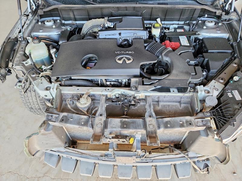 Продажа на аукционе авто 2019 Infiniti Qx50, vin: 3PCAJ5M19KF133779, номер лота: 46749326