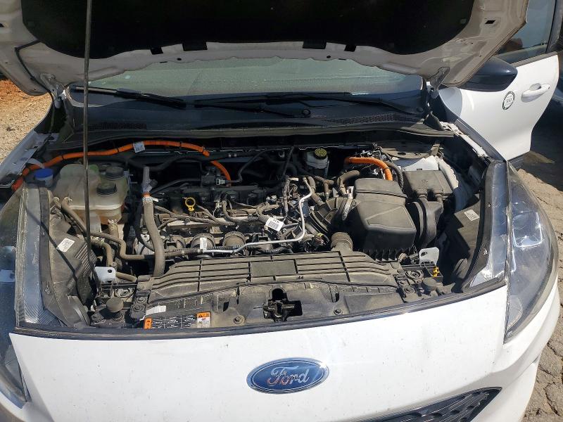Продаж на аукціоні авто 2020 Ford Escape, vin: 1FMCU0BZ7LUC57372, номер лоту: 47050326