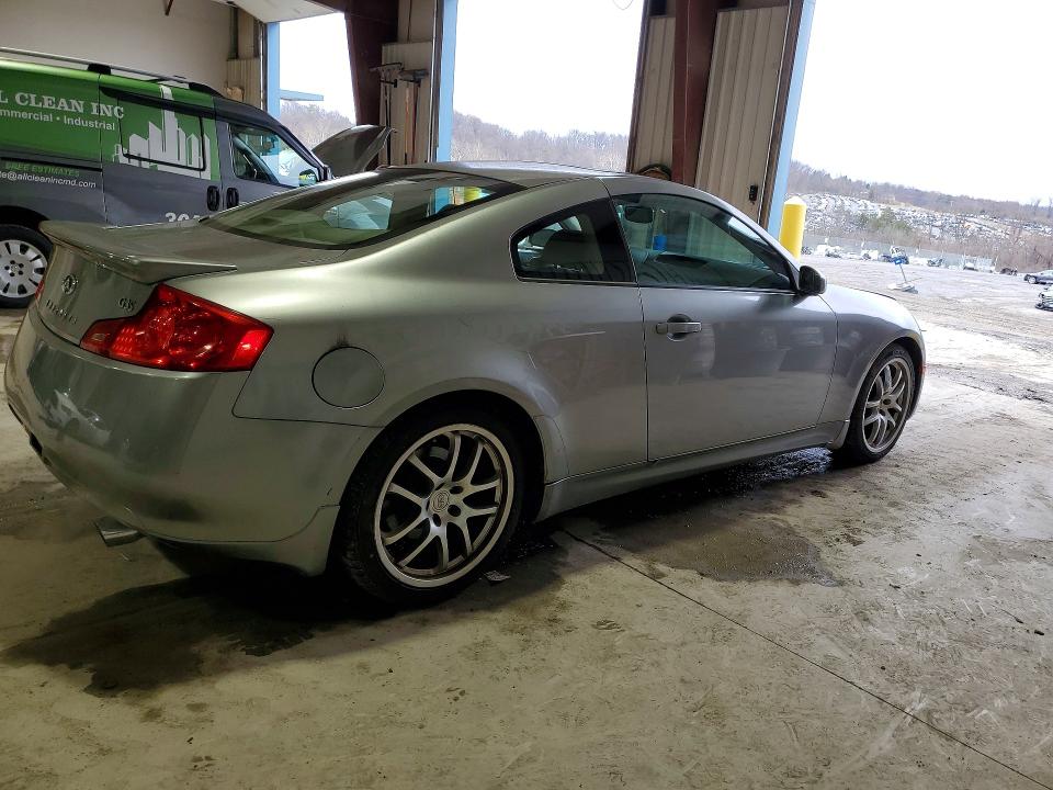 Продаж на аукціоні авто 2006 Infiniti G35, vin: JNKCV54E46M721780, номер лоту: 47497396