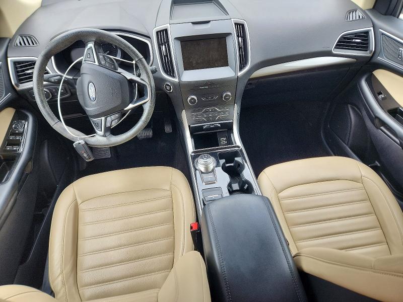 2020 Ford Edge მანქანა იყიდება აუქციონზე, vin: 2FMPK4J95LBB13941, აუქციონის ნომერი: 47087426
