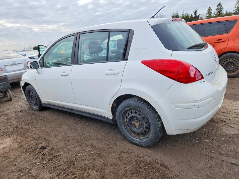 Продаж на аукціоні авто 2009 Nissan Versa, vin: 3N1BC13E29L358359, номер лоту: 47283106
