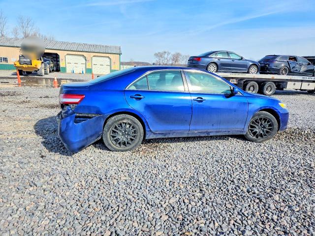 Продаж на аукціоні авто 2011 Toyota Camry, vin: 4T1BF3EK3BU692894, номер лоту: 47106366