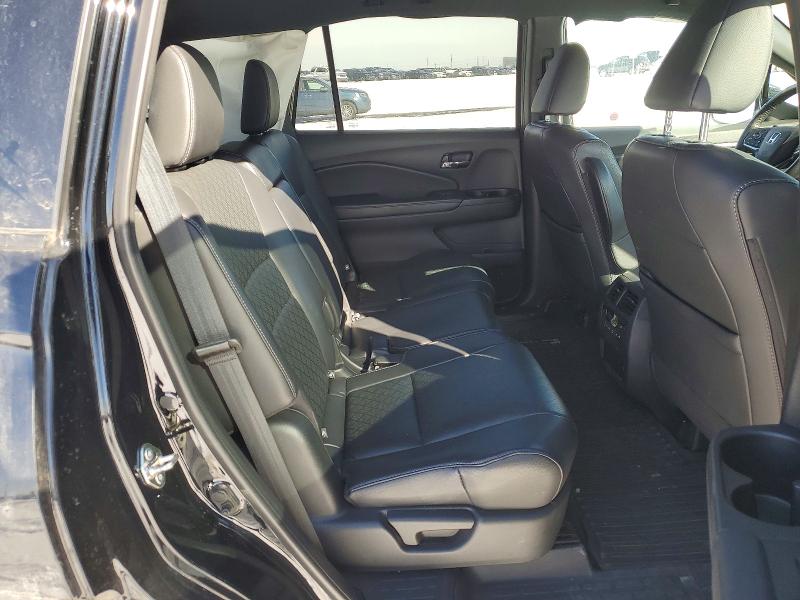 Aukcja sprzedaży 2019 Honda Passport, vin: 5FNYF8H57KB501357, numer aukcji: 79104785