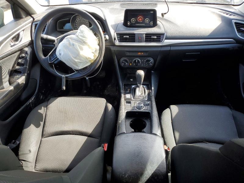 Aukcja sprzedaży 2018 Mazda 3, vin: 3MZBN1K75JM236035, numer aukcji: 46162756