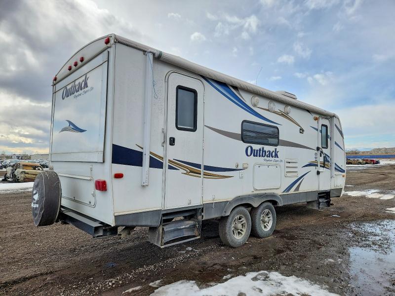 Продажа на аукционе авто 2012 Keystone Voltage, vin: 4YDT25022CB451006, номер лота: 79478485