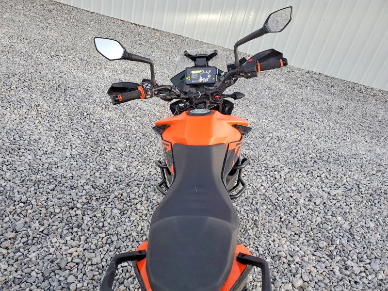 Aukcja sprzedaży 2024 Ktm 390, vin: MD2JGJ401RN211928, numer aukcji: 45496076
