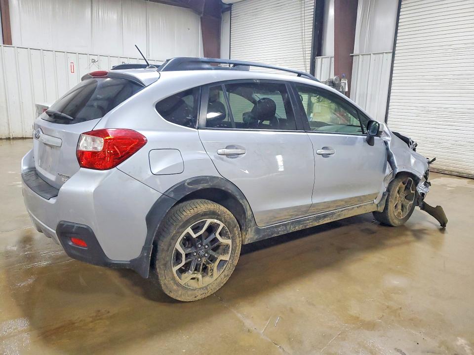 Aukcja sprzedaży 2016 Subaru Crosstrek, vin: JF2GPABC5G8245428, numer aukcji: 47743756