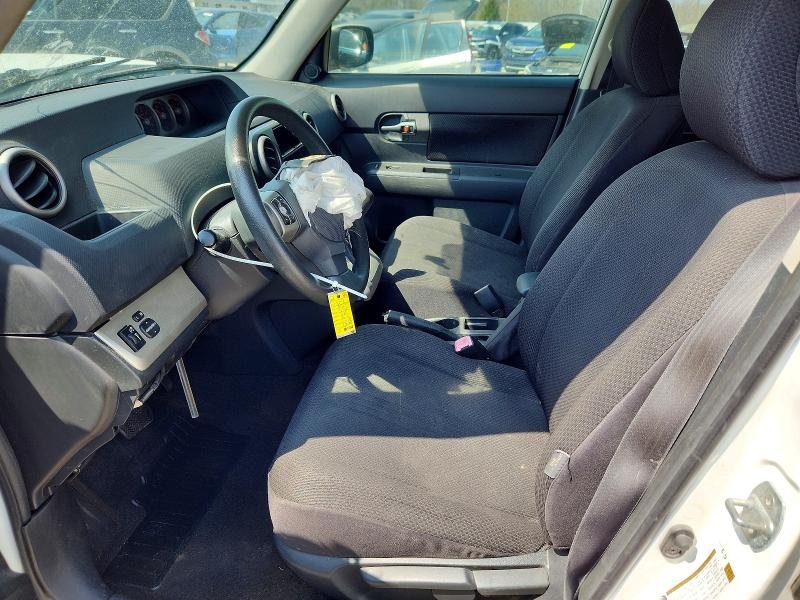 47336426 :رقم المزاد ، JTLKE50E591089482 vin ، 2009 Scion Xb مزاد بيع