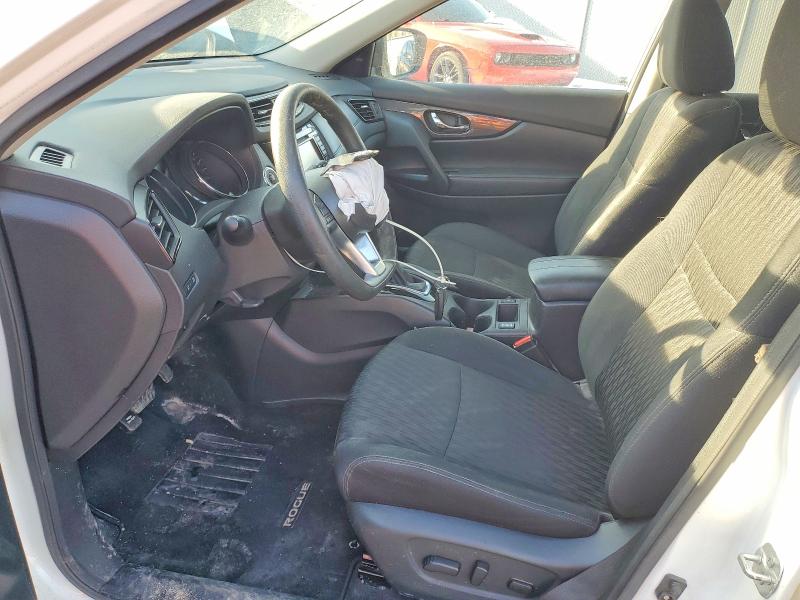 79750675 :رقم المزاد ، 5N1AT2MV1LC774012 vin ، 2020 Nissan Rogue مزاد بيع