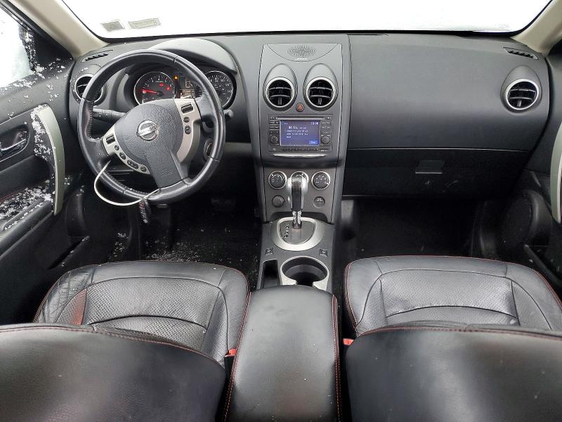 Aukcja sprzedaży 2011 Nissan Rogue, vin: JN8AS5MV5BW663263, numer aukcji: 45645036