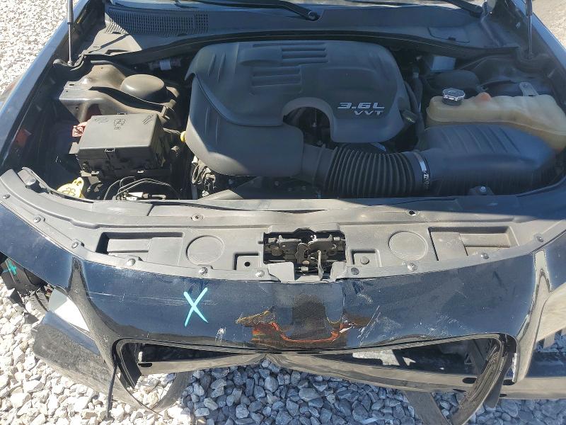 47506006 :رقم المزاد ، 2C3CCABG8NH236553 vin ، 2022 Chrysler 300 مزاد بيع