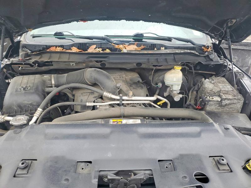 79278815 :رقم المزاد ، 1C6RR7KT0ES348140 vin ، 2014 Ram 1500 مزاد بيع