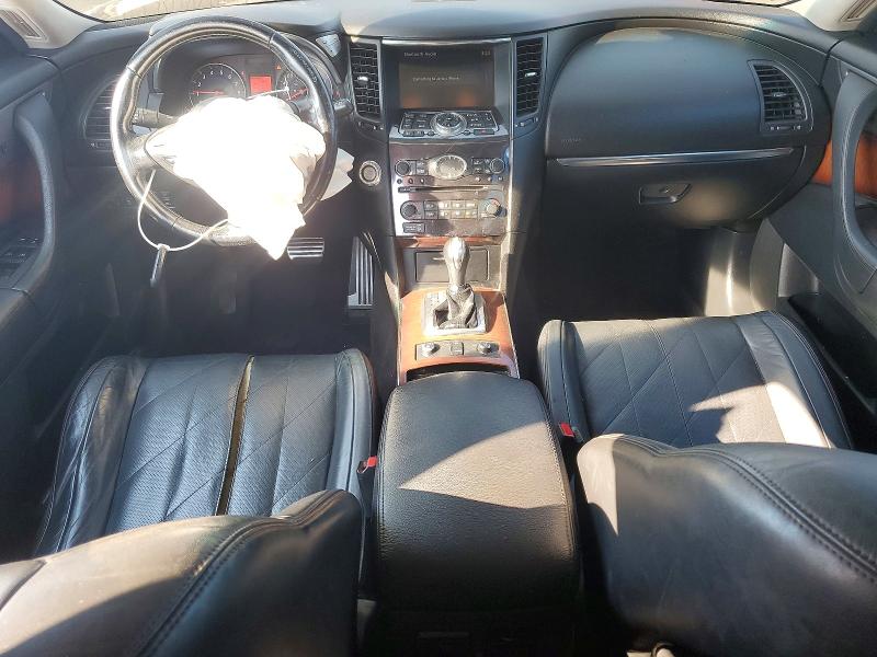 Продажа на аукционе авто 2011 Infiniti Fx35, vin: JN8AS1MW0BM732387, номер лота: 41785276