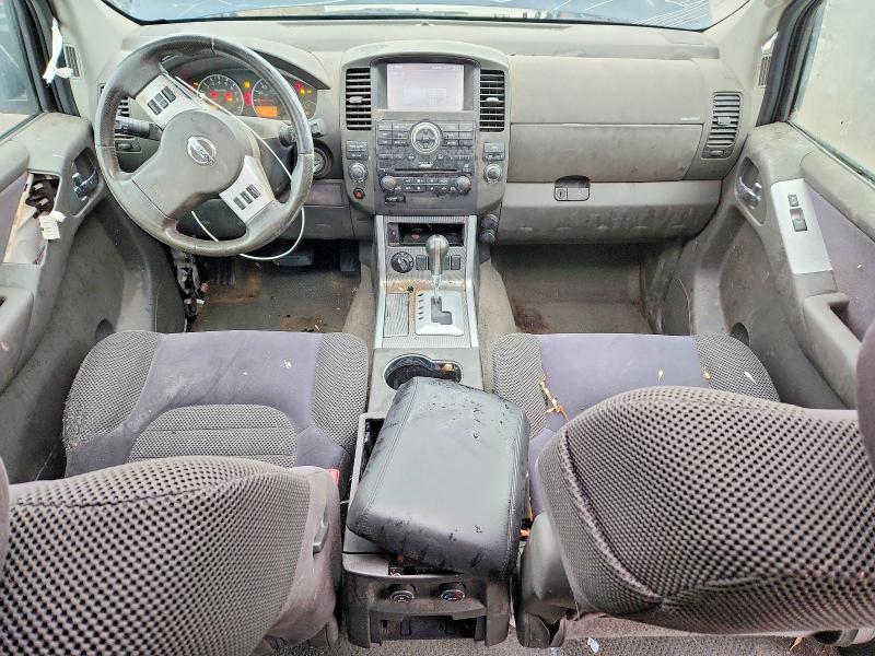 Aukcja sprzedaży 2008 Nissan Pathfinder, vin: 5N1AR18B38C622975, numer aukcji: 78720965