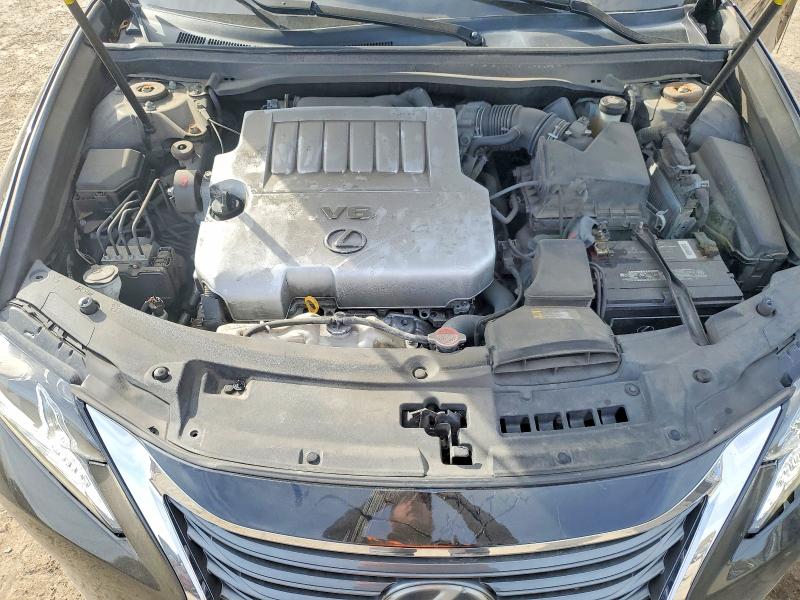 2016 Lexus Es 350 მანქანა იყიდება აუქციონზე, vin: JTHBK1GG4G2212117, აუქციონის ნომერი: 47372976