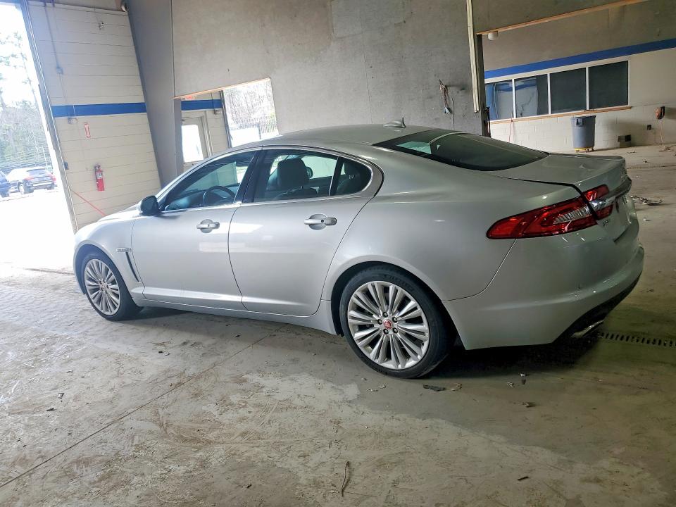 Aukcja sprzedaży 2014 Jaguar Xf, vin: SAJWJ0EF1E8U28304, numer aukcji: 45490856