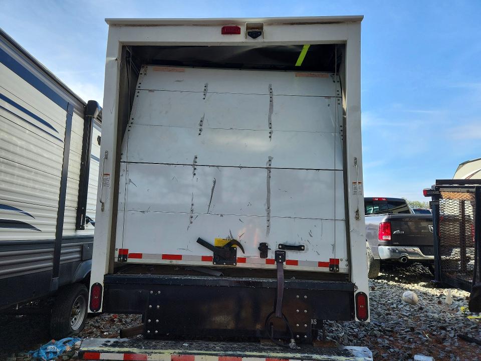 2021 Chevrolet Express G3500 მანქანა იყიდება აუქციონზე, vin: 1GB0GRFP3M1193625, აუქციონის ნომერი: 46085776