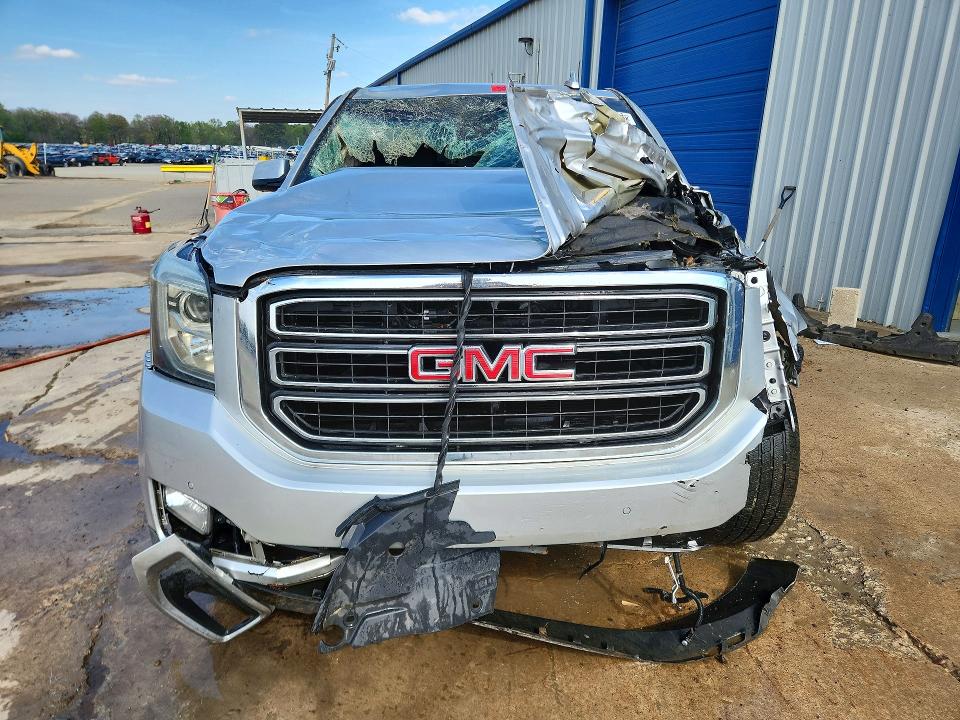 Продаж на аукціоні авто 2018 Gmc Yukon, vin: 1GKS2BKCXJR302466, номер лоту: 46518906