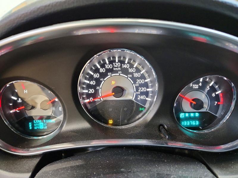 2013 Chrysler 200 მანქანა იყიდება აუქციონზე, vin: 1C3CCBBB2DN500429, აუქციონის ნომერი: 79124535