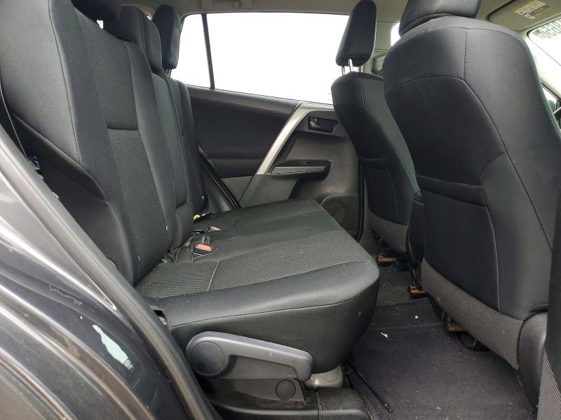 Продажа на аукционе авто 2017 Toyota Rav4, vin: 2T3BFREV8HW656650, номер лота: 45518656