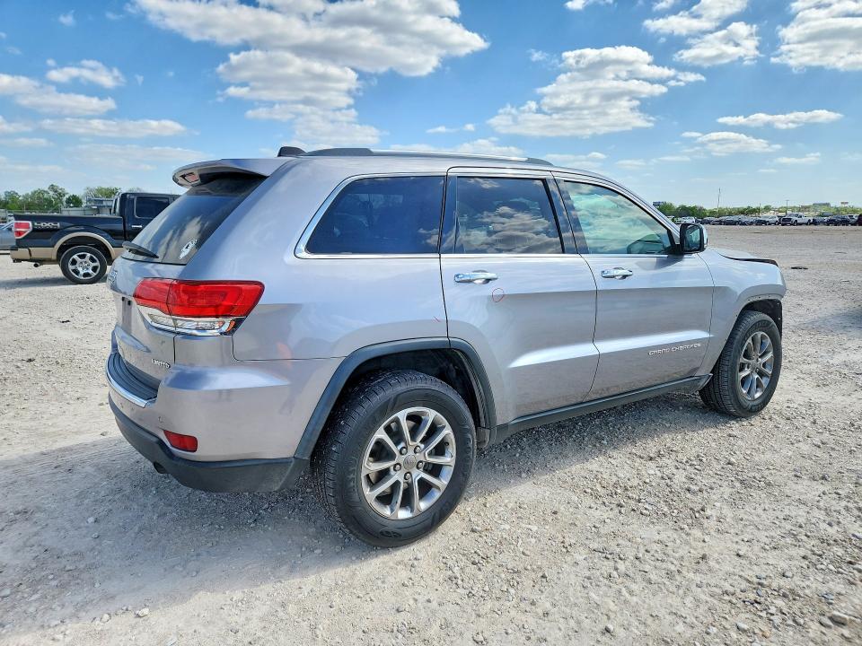 Aukcja sprzedaży 2014 Jeep Grand Cherokee, vin: 1C4RJEBG7EC436877, numer aukcji: 47081706