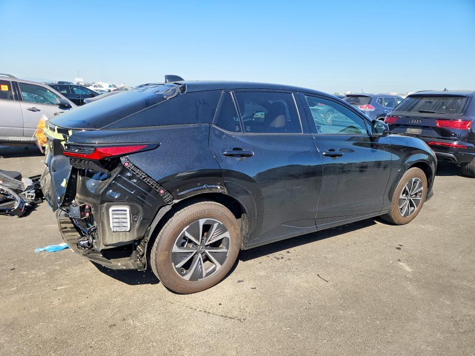 Aukcja sprzedaży 2025 Lexus Rz 300e, vin: JTJABABBXSA007907, numer aukcji: 46017336