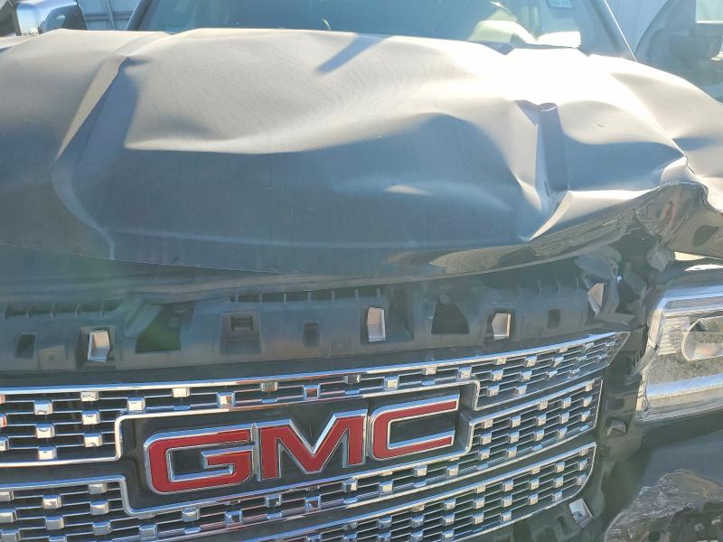 2019 Gmc Sierra მანქანა იყიდება აუქციონზე, vin: 1GT12SEG7KF258984, აუქციონის ნომერი: 46152326
