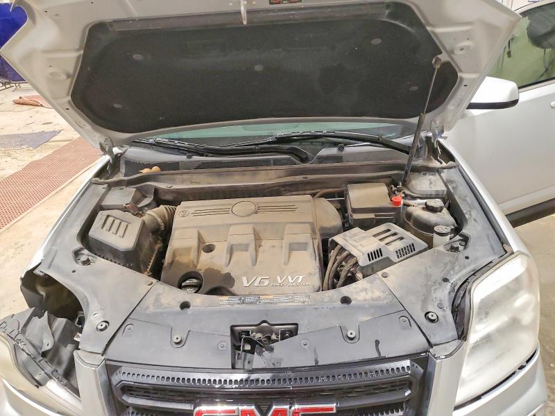 Aukcja sprzedaży 2016 Gmc Terrain, vin: 2GKFLTE32G6141597, numer aukcji: 79848515