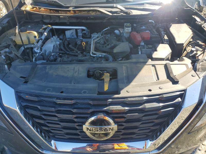 Продаж на аукціоні авто 2021 Nissan Rogue, vin: 5N1AT3BB3MC721540, номер лоту: 41819936
