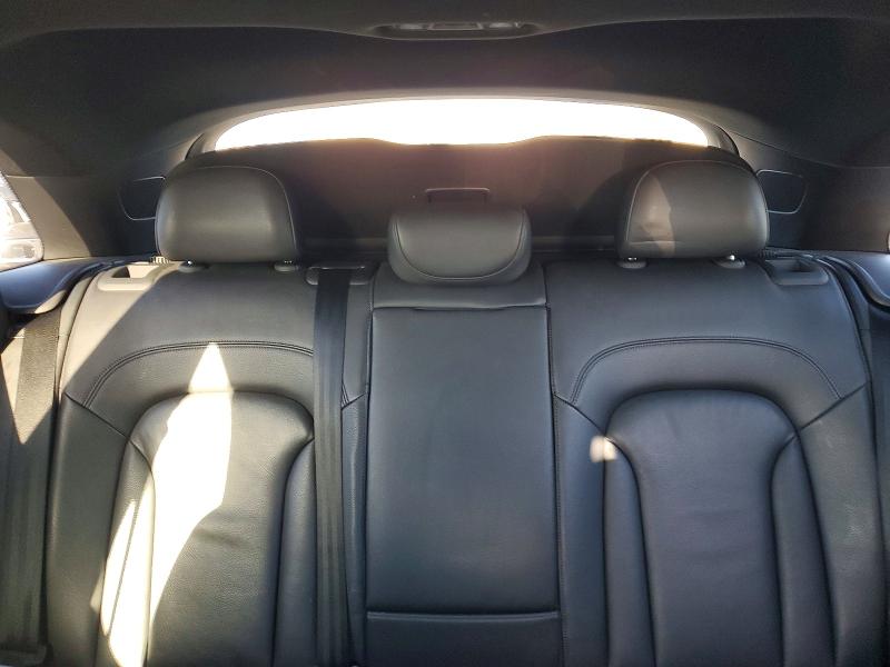 Aukcja sprzedaży 2017 Audi Q3, vin: WA1JCCFS7HR001007, numer aukcji: 46848766