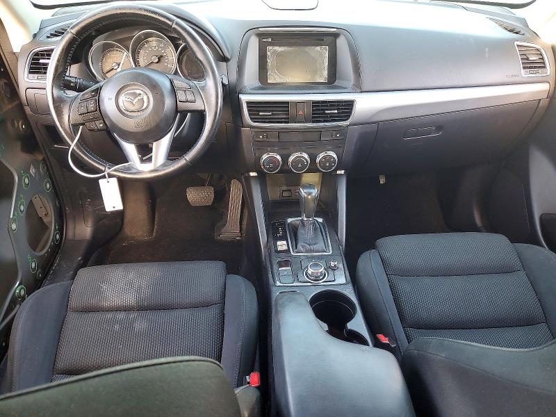 Продаж на аукціоні авто 2016 Mazda Cx-5, vin: JM3KE2CY1G0814134, номер лоту: 46033516