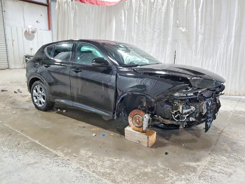 Продаж на аукціоні авто 2024 Dodge Hornet, vin: ZACPDFCW8R3A34112, номер лоту: 47280776