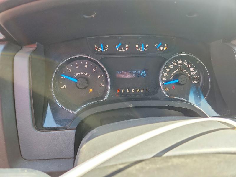 Aukcja sprzedaży 2014 Ford F150, vin: 1FTFW1EF0EFC11604, numer aukcji: 47262676