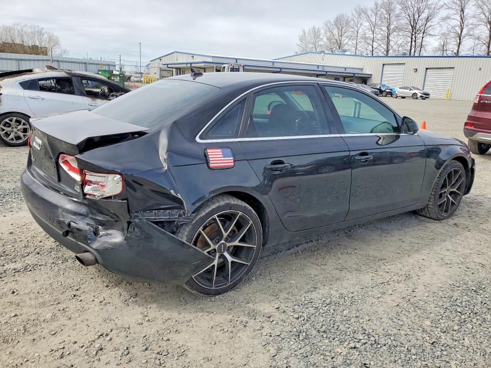 Aukcja sprzedaży 2009 Audi A4, vin: WAULK78KX9N008898, numer aukcji: 48304776