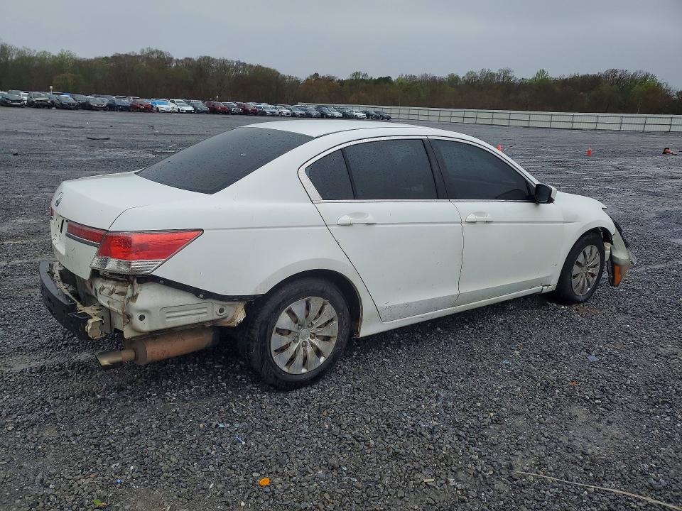Продажа на аукционе авто 2012 Honda Accord, vin: 1HGCP2F34CA214916, номер лота: 46468046