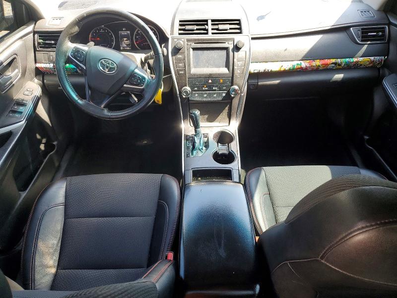 Продаж на аукціоні авто 2017 Toyota Camry, vin: 4T1BF1FK7HU429836, номер лоту: 48267666