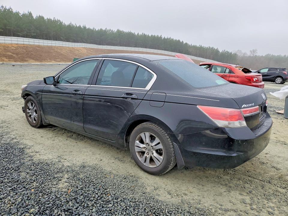 Aukcja sprzedaży 2011 Honda Accord, vin: 1HGCP2F6XBA031075, numer aukcji: 79384295