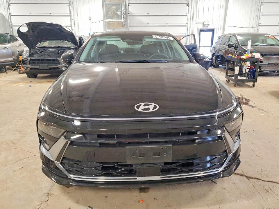 Aukcja sprzedaży 2025 Hyundai Sonata, vin: KMHL64JA4SA473421, numer aukcji: 47188206